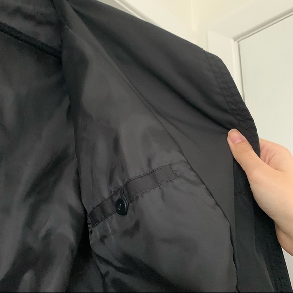 Cleo Midlength Trench Coat - Picture 4 of 5